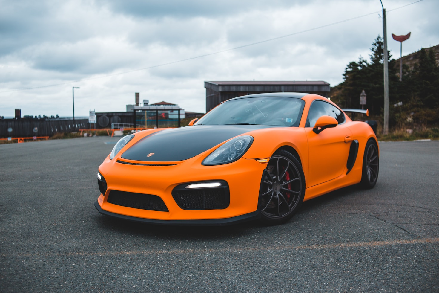 Top 5 Innovations in Automotive Technology Today