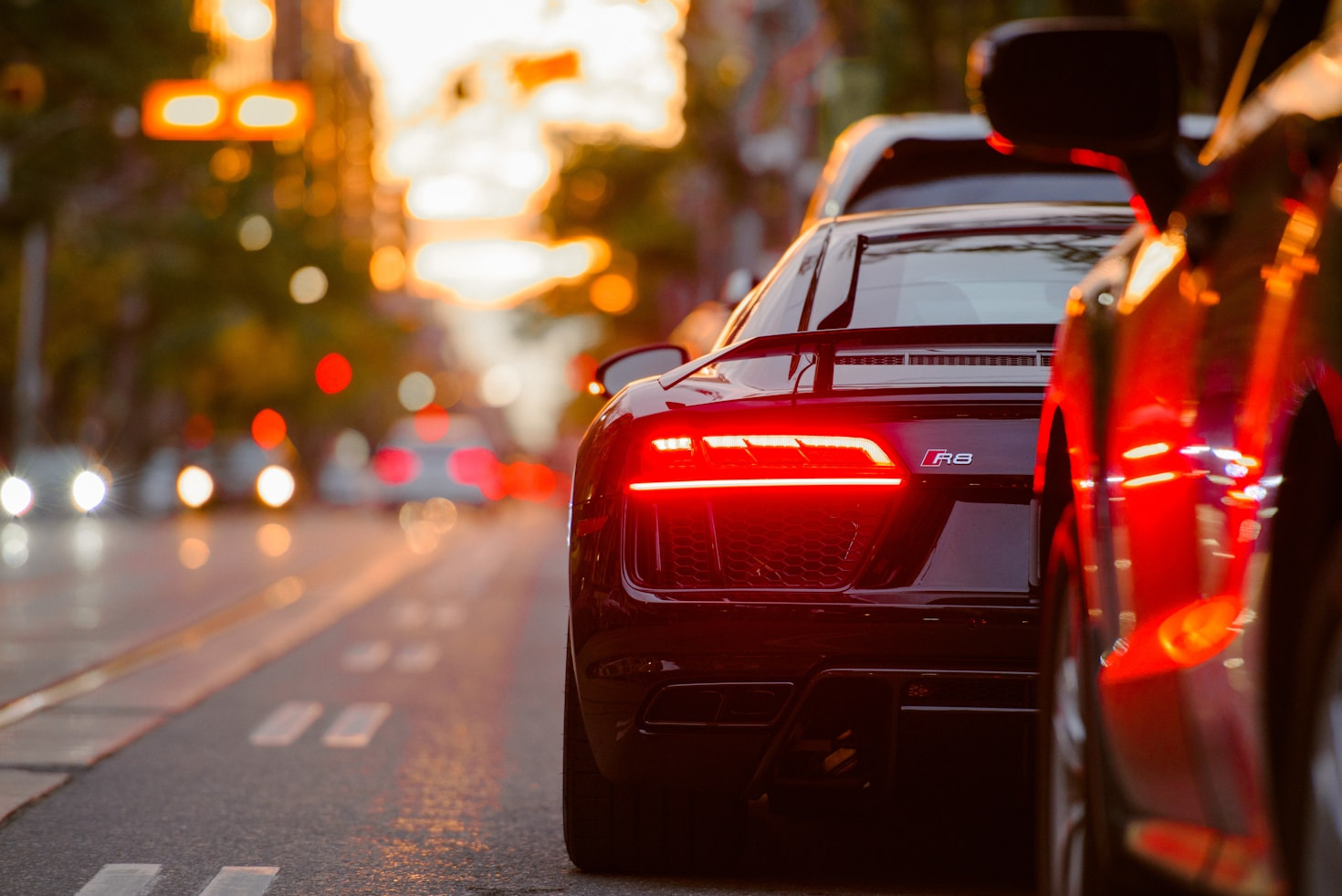 A Comprehensive Guide to Keeping Your Car Like New