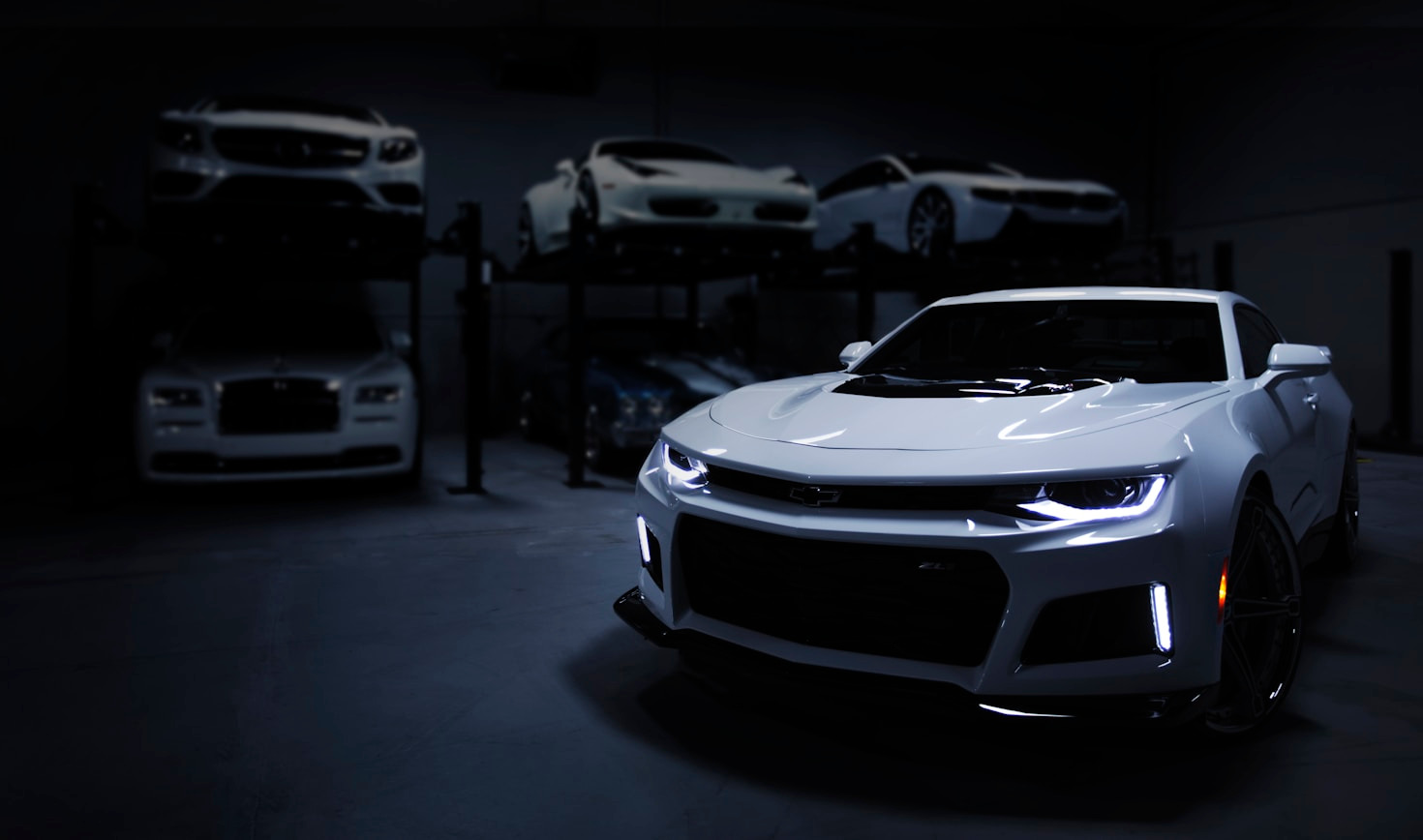 Exploring the Most Anticipated Cars of the Year
